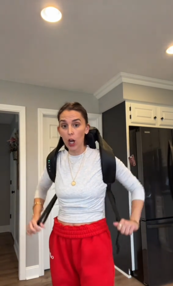 Jenna K. (Fitness Coach)