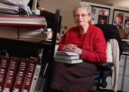 <em>Eleanor H.</em> (Retired Librarian)